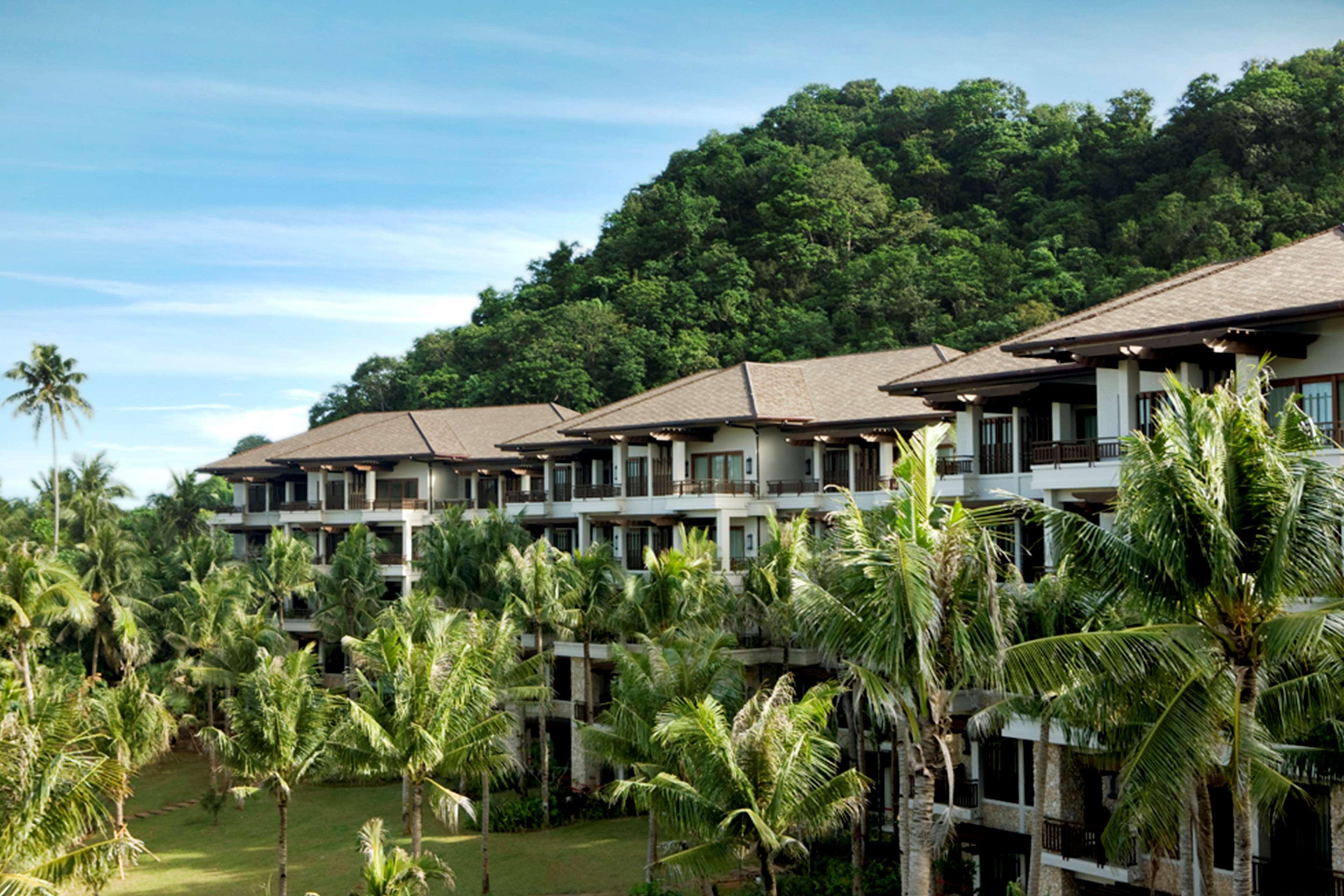Shangri-La Boracay Luaran gambar The Residence, Phuket