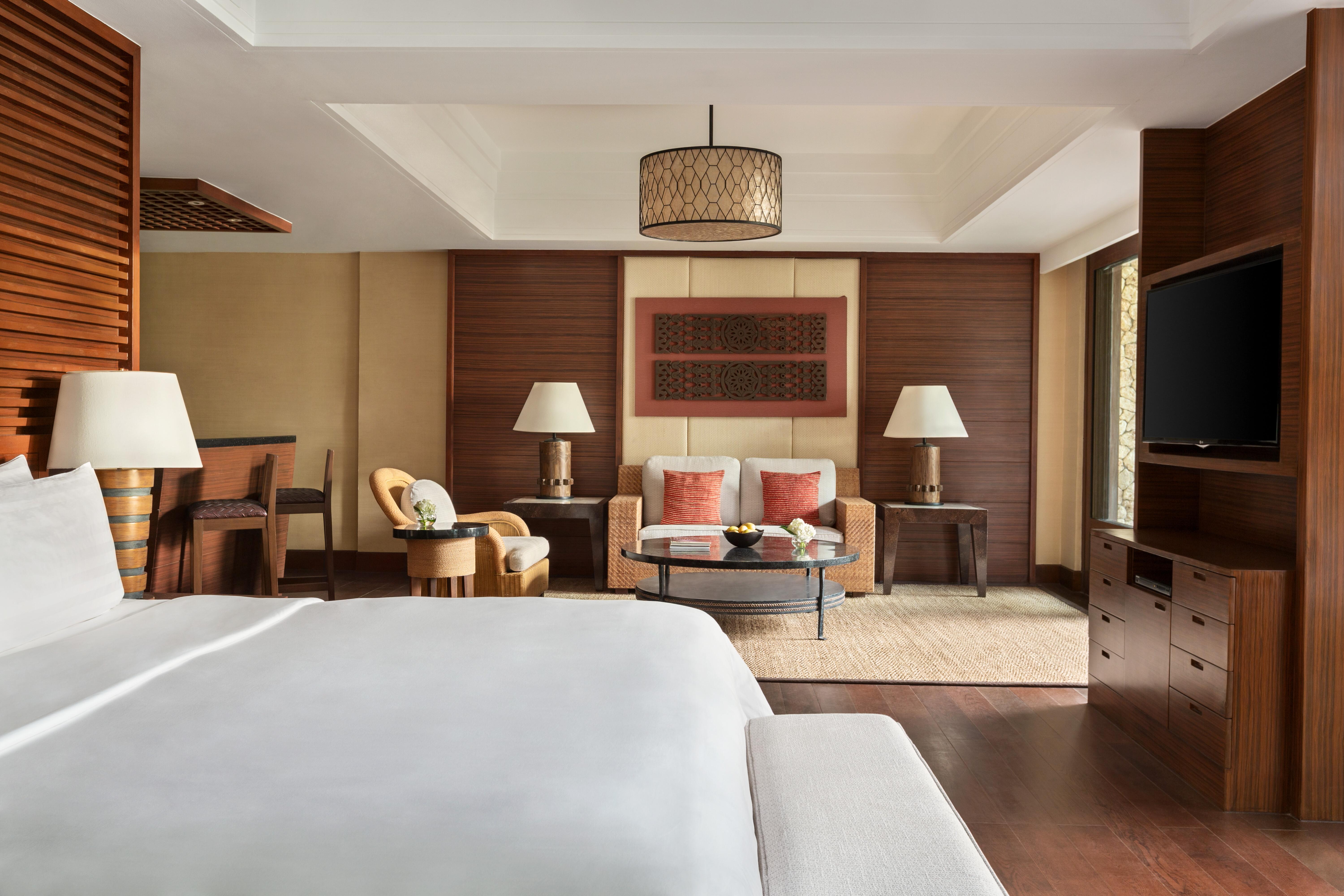 Shangri-La Boracay Luaran gambar