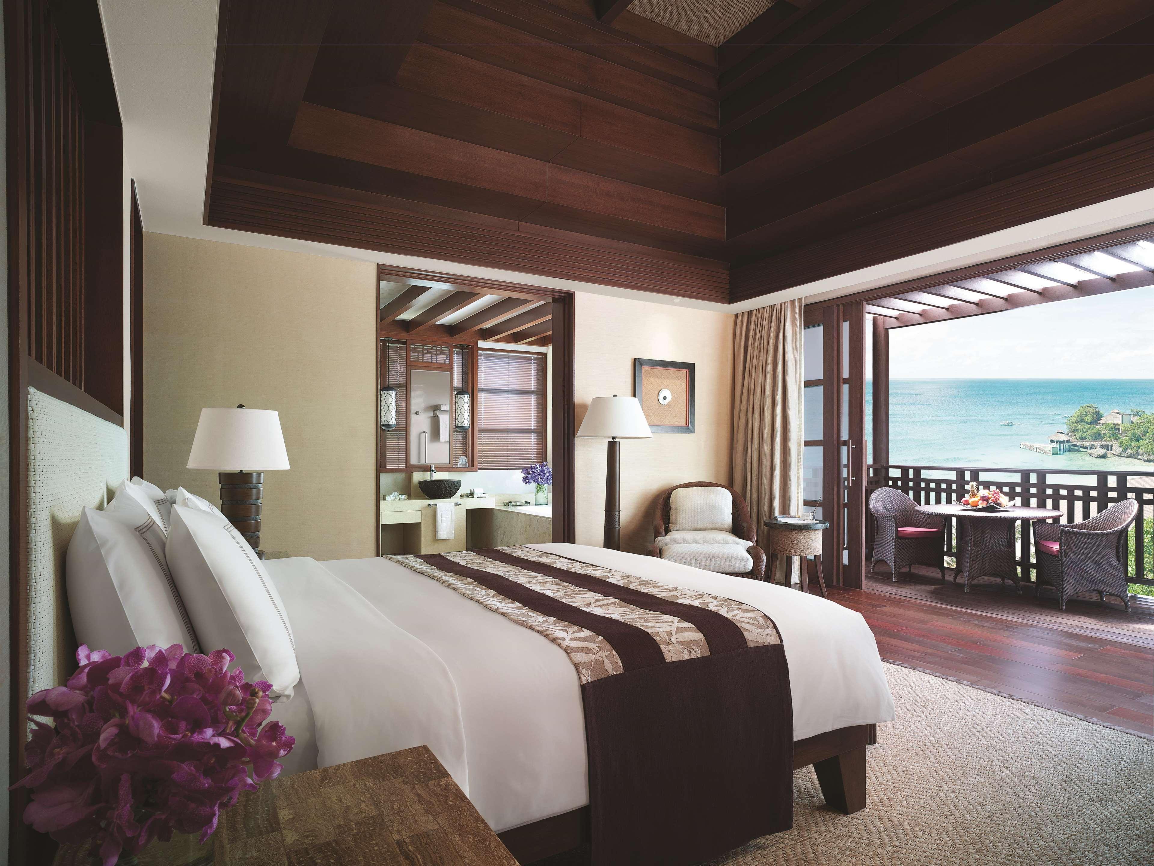 Shangri-La Boracay Luaran gambar