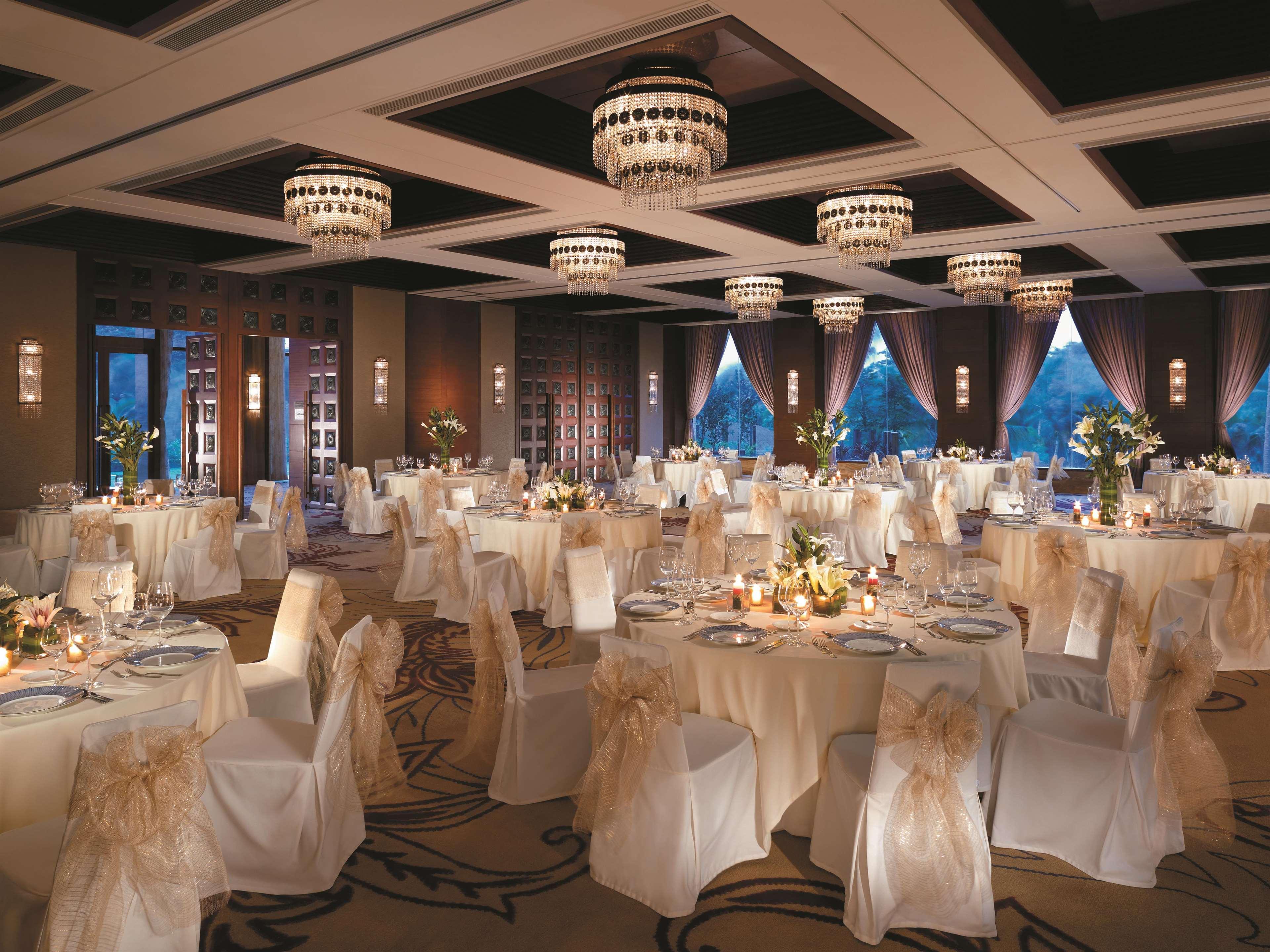Shangri-La Boracay Luaran gambar The Grand Ballroom