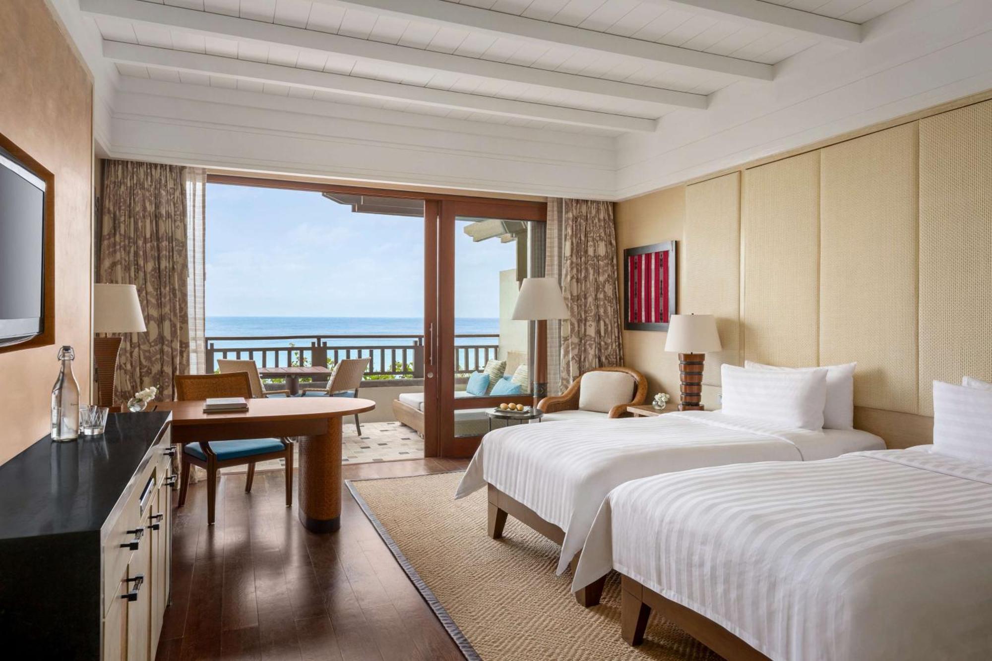 Shangri-La Boracay Luaran gambar
